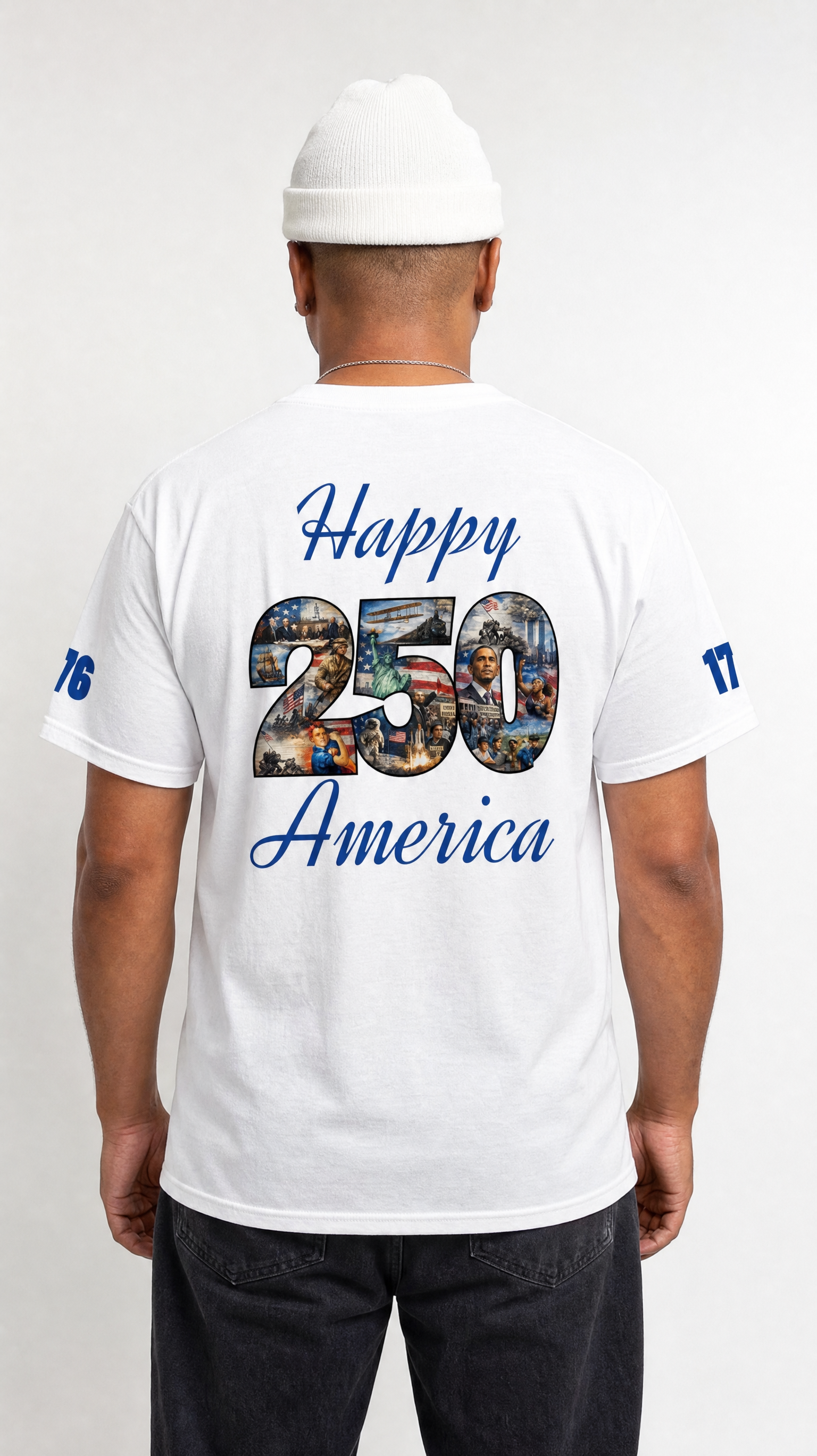 We The People Unisex T-Shirt
